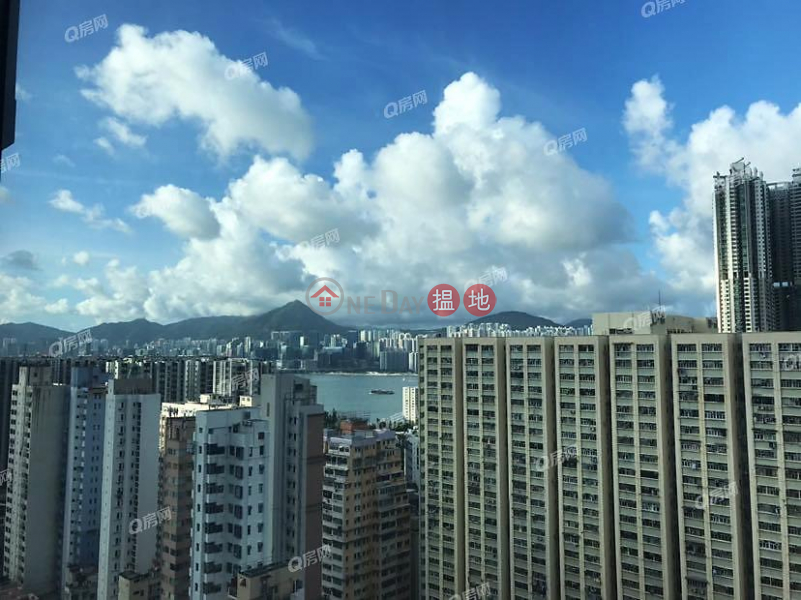 Parker 33, High Residential Rental Listings HK$ 18,000/ month