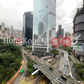 Office Unit for Rent at Lippo Centre, Lippo Centre 力寶中心 | Central District (HKO-65675-ADHR)_0