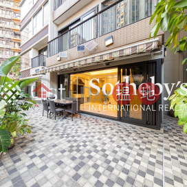 Property for Sale at The Babington with more than 4 Bedrooms | The Babington 巴丙頓道6D-6E號The Babington _0