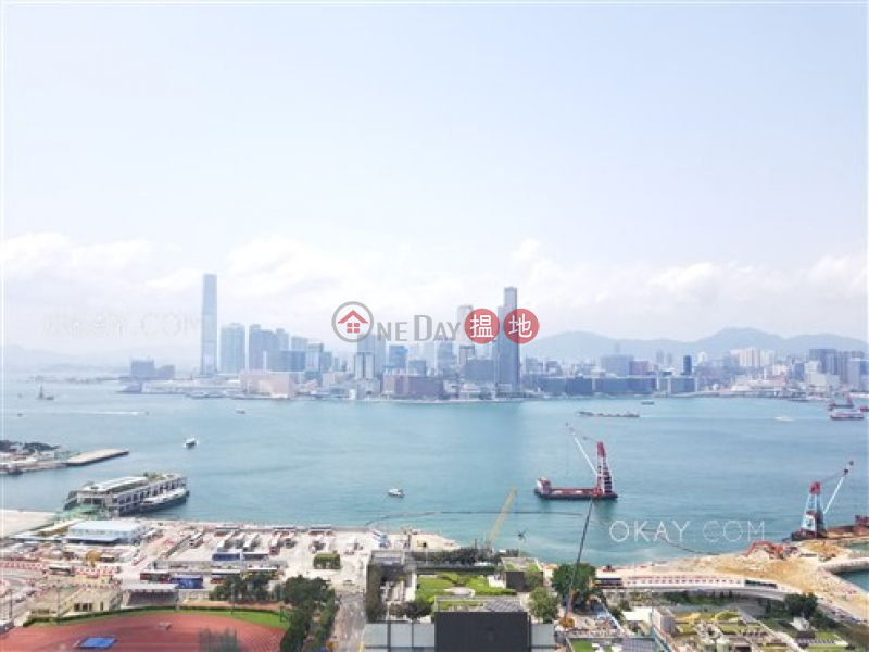 Property Search Hong Kong | OneDay | Residential, Sales Listings, Charming 2 bed on high floor with harbour views | For Sale