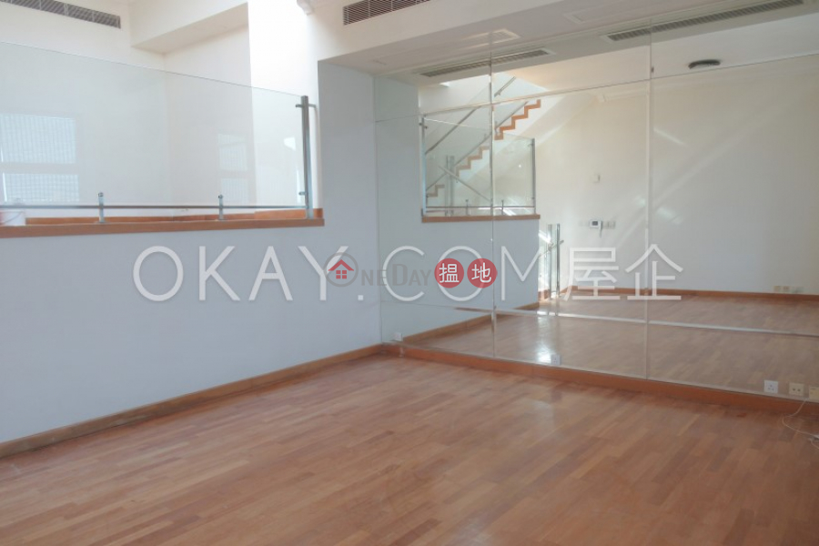 Property Search Hong Kong | OneDay | Residential, Sales Listings | Stylish house with sea views, rooftop & balcony | For Sale