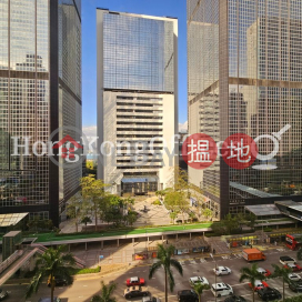 Office Unit for Rent at Luk Kwok Centre