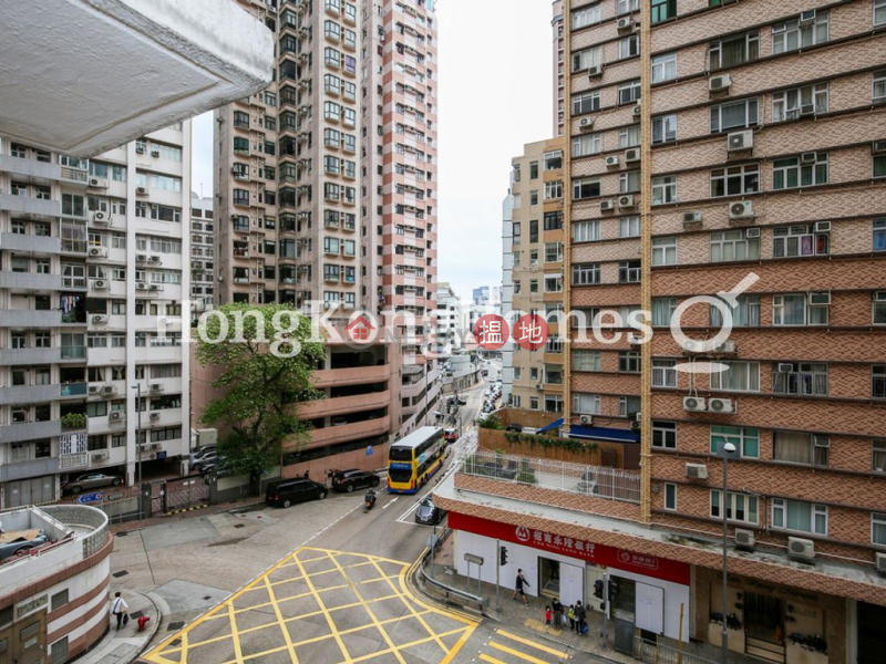 香港搵樓|租樓|二手盤|買樓| 搵地 | 住宅-出租樓盤-愉寶大廈兩房一廳單位出租