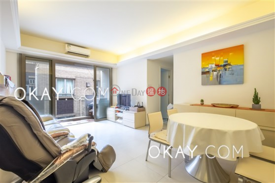 Unique 2 bedroom on high floor with balcony | For Sale, 7A Comfort Terrace | Eastern District, Hong Kong Sales HK$ 9.8M