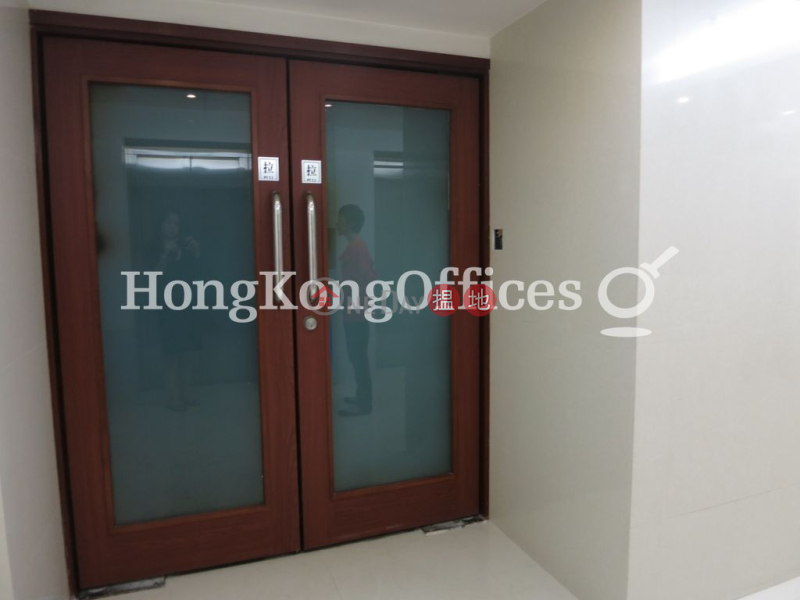 HK$ 160,720/ month Unicorn Trade Centre, Central District, Office Unit for Rent at Unicorn Trade Centre