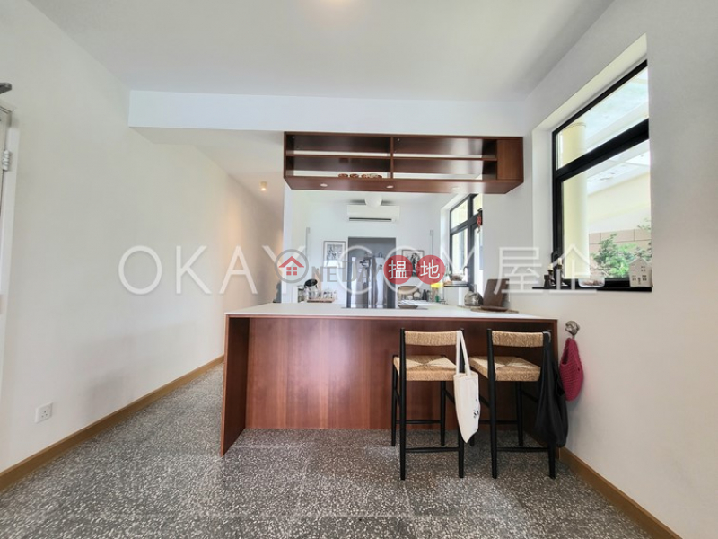 Elegant 3 bedroom with sea views & balcony | For Sale, 57 Caperidge Drive | Lantau Island, Hong Kong, Sales, HK$ 15.8M