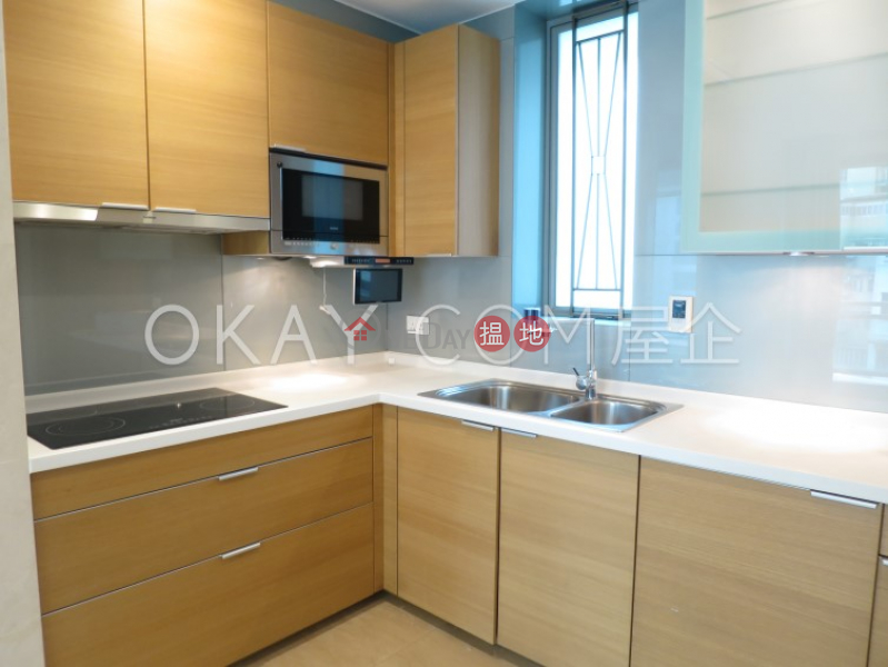 Charming 1 bedroom with balcony | For Sale | 22 Johnston Road | Wan Chai District | Hong Kong Sales | HK$ 9.8M