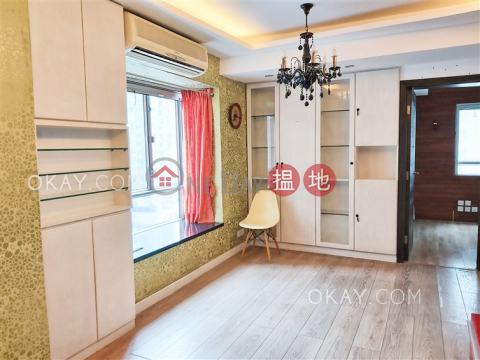 Cozy 1 bedroom in Fortress Hill | For Sale | Victor Court 威德閣 _0