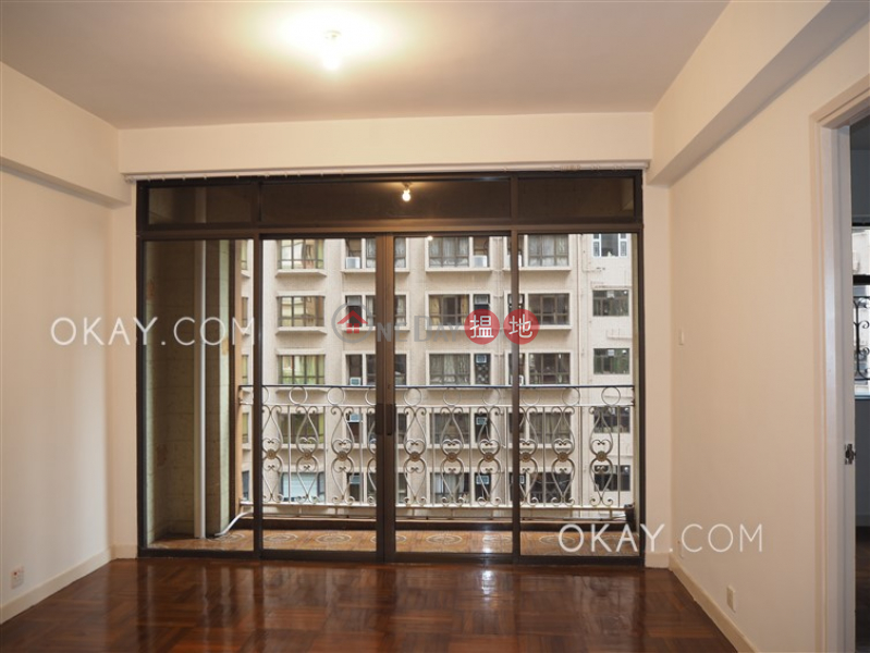 Stylish 3 bedroom on high floor with balcony | Rental | Kei Villa 基苑 Rental Listings