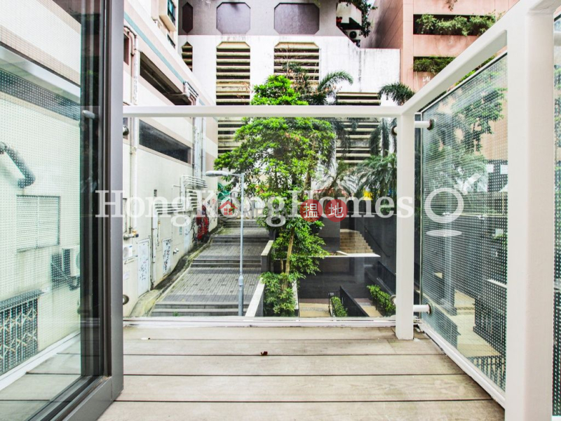尚賢居|未知住宅|出售樓盤HK$ 1,200萬
