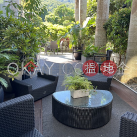 Stylish house with balcony & parking | Rental | Nam Shan Village 南山村 _0