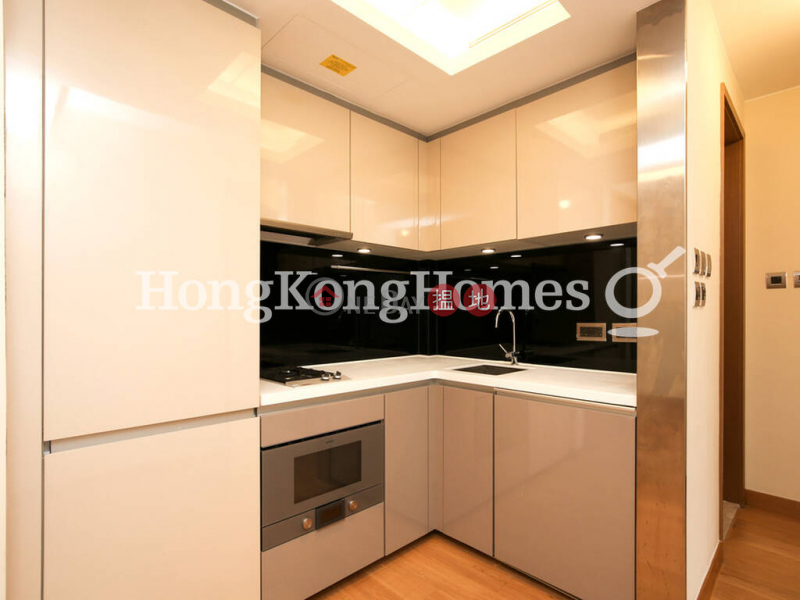 2 Bedroom Unit for Rent at The Nova 88 Third Street | Western District, Hong Kong, Rental HK$ 30,000/ month