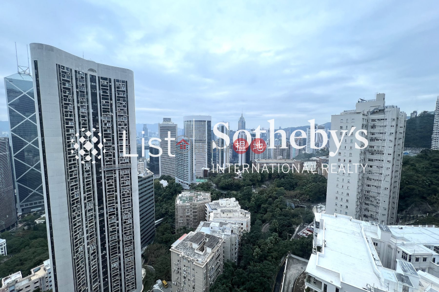 Property Search Hong Kong | OneDay | Residential, Sales Listings | Property for Sale at Fairlane Tower with 2 Bedrooms
