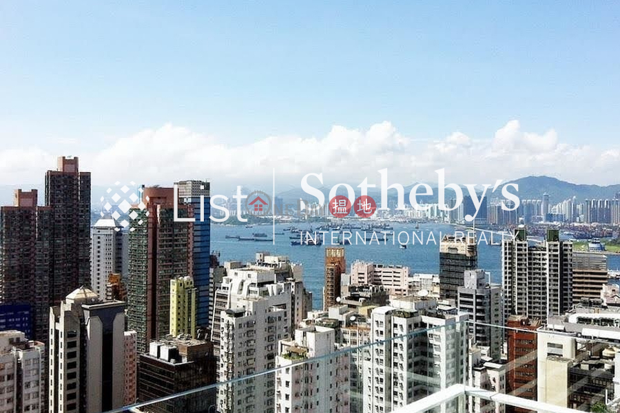 Property for Sale at Cherry Crest with 1 Bedroom | Cherry Crest 翠麗軒 Sales Listings