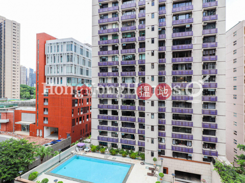 3 Bedroom Family Unit for Rent at Donnell Court - No.52 | Donnell Court - No.52 端納大廈 - 52號 _0