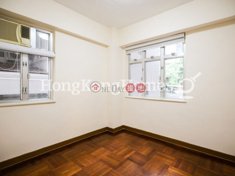 HK$ 45,000/ 月翠谷樓灣仔區-翠谷樓三房兩廳單位出租
