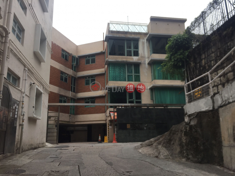 18 Tung Shan Terrace (18 Tung Shan Terrace) Stubbs Roads|搵地(OneDay)(1)
