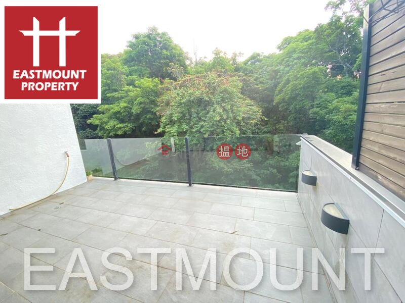 Clearwater Bay Apartment | Property For Rent or Lease in Razor Park, Razor Hill Road 碧翠路寶珊苑-Convenient location, Big Terrace, 30 Razor Hill Road | Sai Kung, Hong Kong | Rental HK$ 36,800/ month