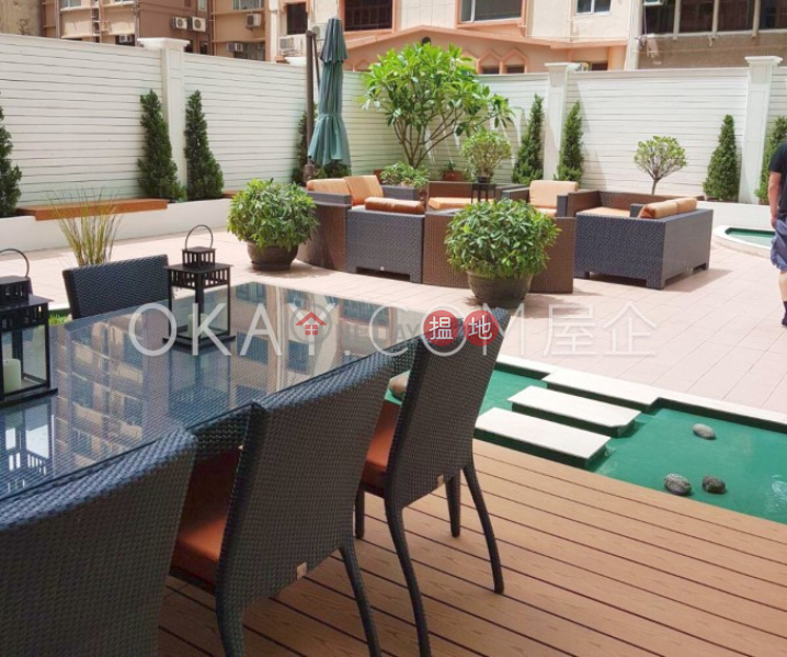Property Search Hong Kong | OneDay | Residential, Sales Listings | Lovely 2 bedroom with terrace | For Sale
