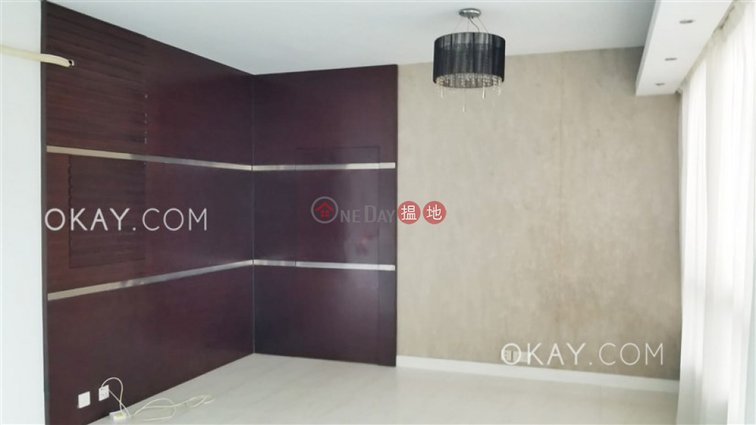 HK$ 25M, Celeste Court Wan Chai District | Gorgeous 3 bedroom with balcony | For Sale
