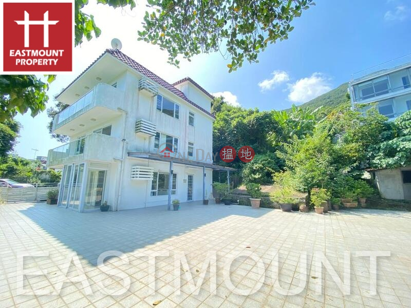Clearwater Bay Village House | Property For Rent or Lease in Leung Fai Tin 兩塊田-Detached河, Big garden | Property ID:3239 | Leung Fai Tin Village 兩塊田村 Rental Listings