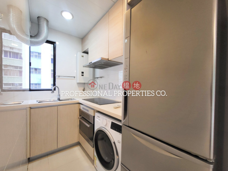 HK$ 9.68M, Bel Mount Garden | Central District Close proximity to Central