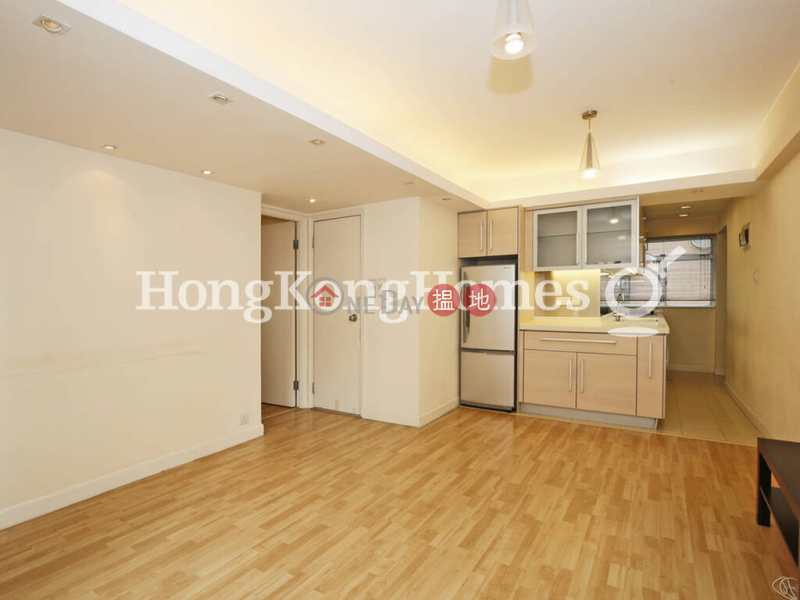 1 Bed Unit for Rent at Losion Villa, Losion Villa 禮順苑 Rental Listings | Western District (Proway-LID43108R)