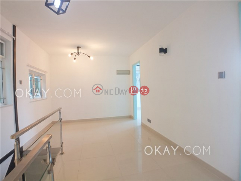 Unique house with terrace, balcony | Rental | Long Keng 浪徑 Rental Listings