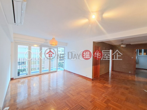 Lovely 2 bedroom on high floor with balcony | Rental | Block 4 Phoenix Court 鳳凰閣 4座 _0