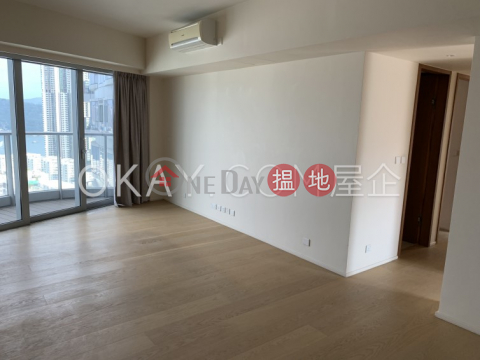 Luxurious 4 bed on high floor with harbour views | Rental | Mount Parker Residences 西灣臺1號 _0