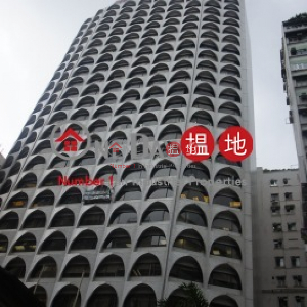 Shanghai Industrial Investment Building, Shanghai Industrial Investment Building 上海實業大廈 Rental Listings | Wan Chai District (frien-03422)
