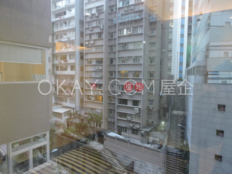 Property Search Hong Kong | OneDay | Residential, Rental Listings Stylish 1 bedroom in Central | Rental