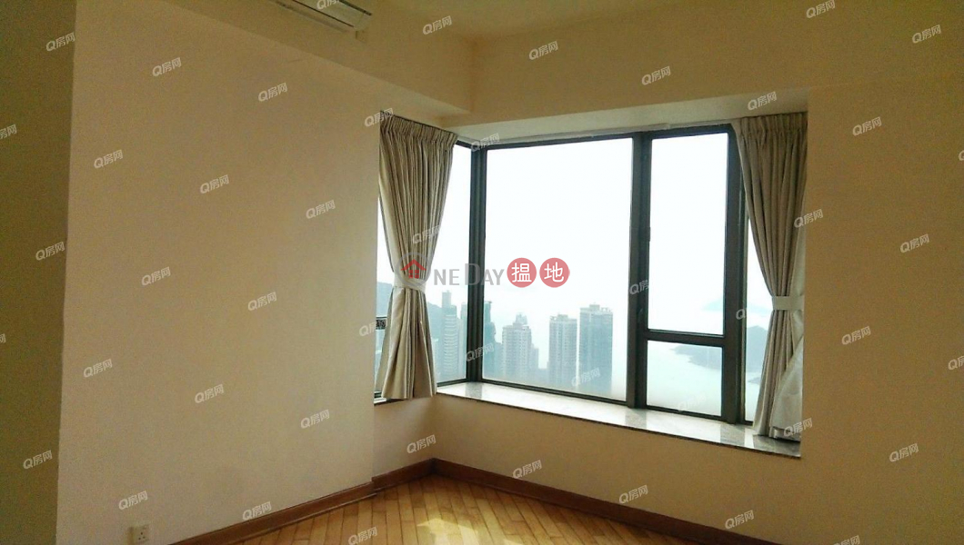 Property Search Hong Kong | OneDay | Residential | Rental Listings | The Belcher\'s Phase 1 Tower 1 | 4 bedroom High Floor Flat for Rent