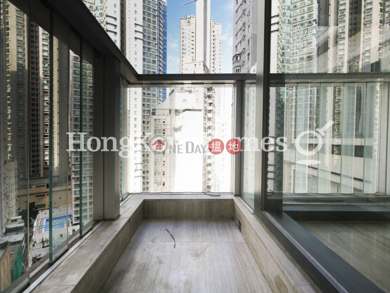 HK$ 53.8M | Seymour | Western District, 4 Bedroom Luxury Unit at Seymour | For Sale