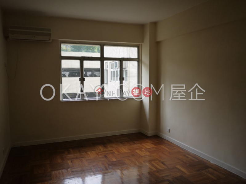 Property Search Hong Kong | OneDay | Residential Rental Listings | Efficient 4 bedroom with parking | Rental