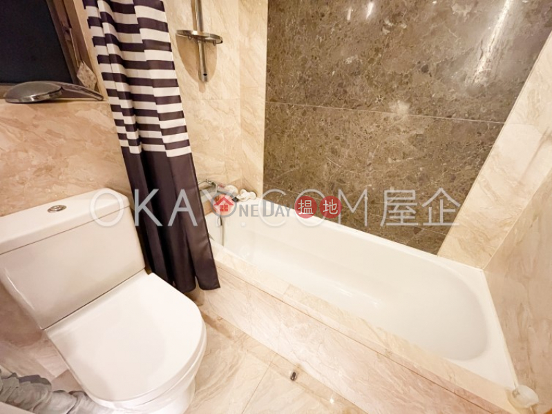 Cozy 2 bedroom with balcony | Rental, Grand Austin Tower 1 Grand Austin 1座 Rental Listings | Yau Tsim Mong (OKAY-R299665)