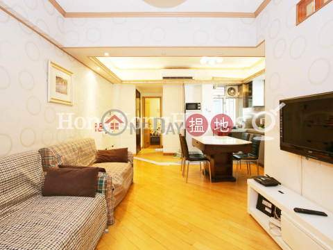 3 Bedroom Family Unit at Sai Kou Building | For Sale | Sai Kou Building 世球大廈 _0