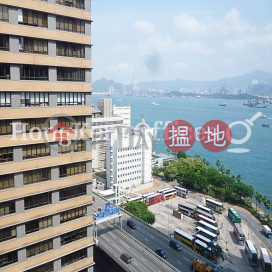 Office Unit for Rent at Kai Tak Commercial Building