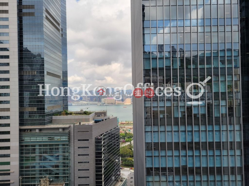 Office Unit for Rent at Effectual Building, 16 Hennessy Road | Wan Chai District | Hong Kong | Rental HK$ 45,576/ month