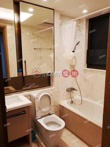 Property Search Hong Kong | OneDay | Residential, Rental Listings | Mantin Heights | 2 bedroom Mid Floor Flat for Rent