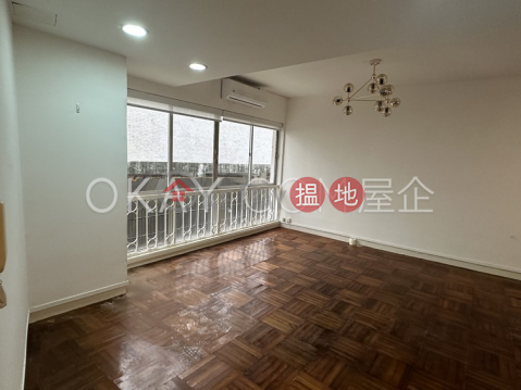 Cozy 2 bedroom with parking | Rental, Ivory Court 華麗閣 | Western District (OKAY-R210781)_0