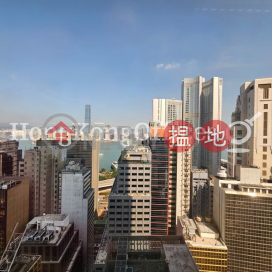 Office Unit for Rent at The Center, The Center 中環中心 | Central District (HKO-5773-ALHR)_0