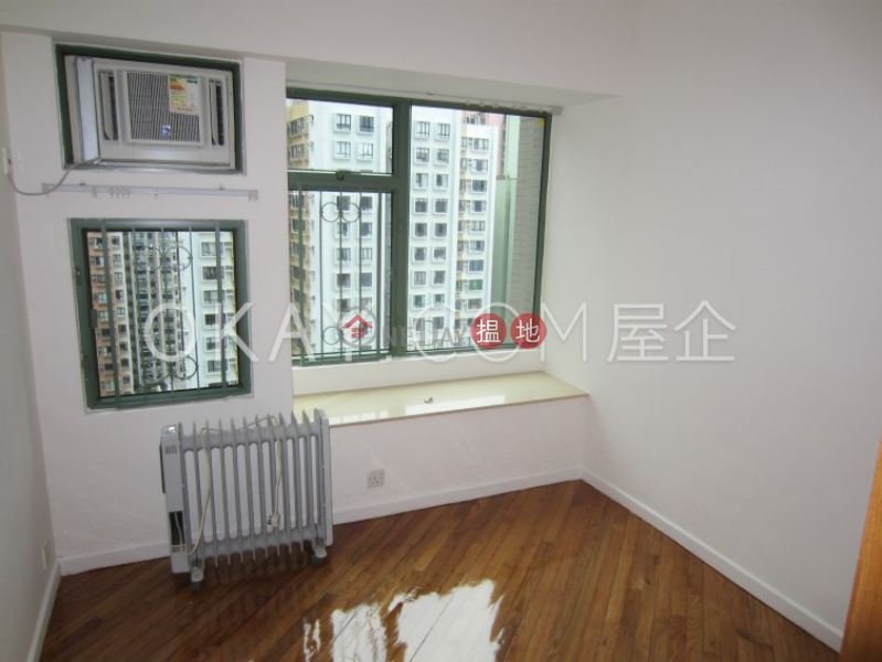 Nicely kept 3 bedroom on high floor | Rental | Robinson Place 雍景臺 Rental Listings