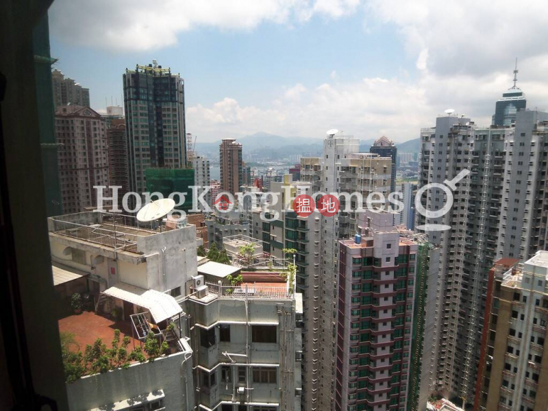 HK$ 1,900萬|麗豪閣西區-麗豪閣三房兩廳單位出售