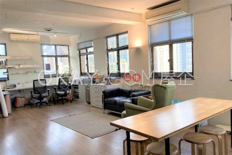 Douvres Building | High | Residential Sales Listings, HK$ 13.8M