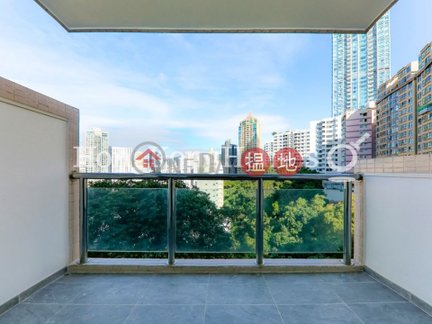 Studio Unit for Rent at The Dahfuldy, The Dahfuldy 大夫第 | Kowloon City (Proway-LID188479R)_0
