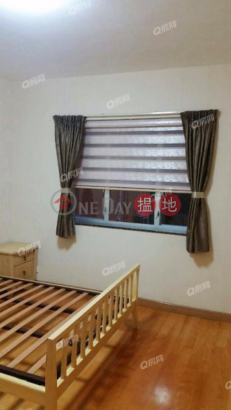 HK$ 18.8M | Block 25-27 Baguio Villa Western District Block 25-27 Baguio Villa | 3 bedroom Low Floor Flat for Sale
