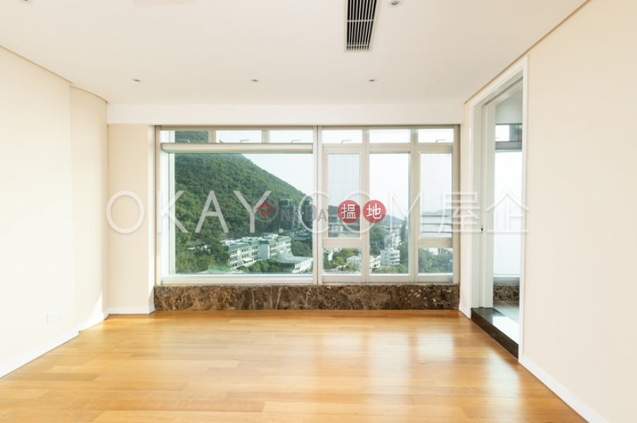Property Search Hong Kong | OneDay | Residential Rental Listings, Exquisite 4 bedroom with sea views & parking | Rental