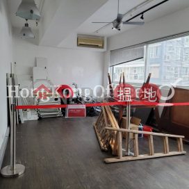 Office Unit for Rent at Centre Hollywood, Centre Hollywood 荷李活道151號 | Western District (HKO-40156-AEHR)_0