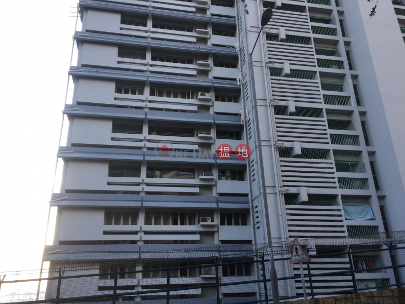 荔景臺B座 (Lai King Terrace Block B) 葵芳|搵地(OneDay)(4)